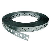 Лента монтажная перфорированная 30х1,5 (10 м) картинка